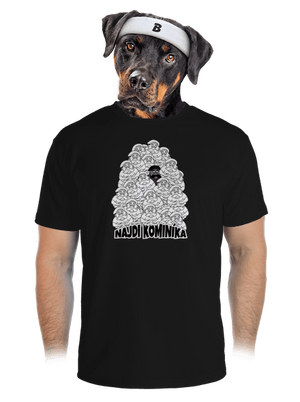 pánské sportovní tričko