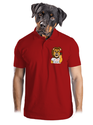 pánská polokošile