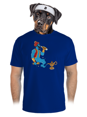 pánské sportovní tričko