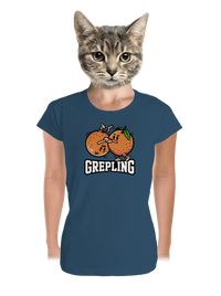 dámské tričko premium