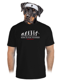 pánské sportovní tričko