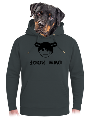 unisex mikina premium