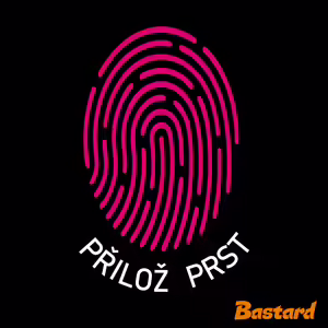Přilož prst