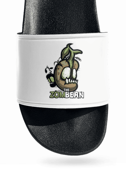 Zombean pantofle White
