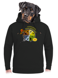 unisex mikina premium