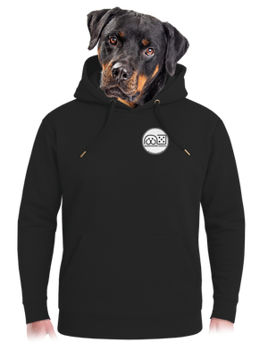 unisex mikina premium