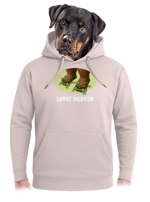 unisex mikina premium