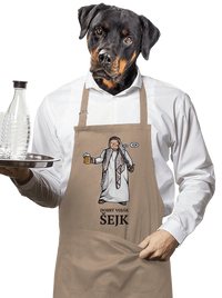 zástěra