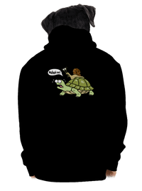 pánská mikina na zip