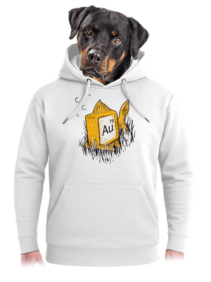 unisex mikina premium