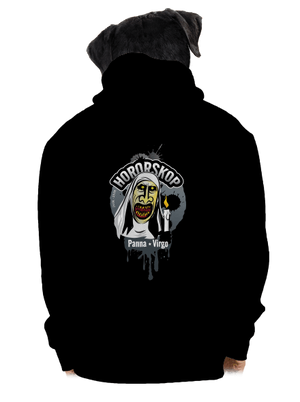 pánská mikina na zip