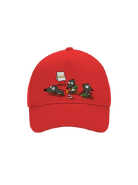 kšiltovka baseballka