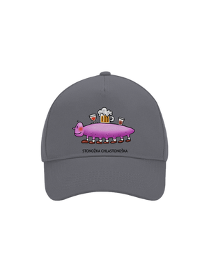 kšiltovka baseballka