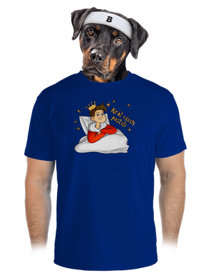 pánské sportovní tričko