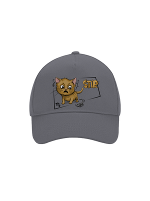 kšiltovka baseballka