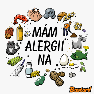 Mám alergii na... + fix