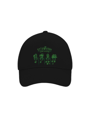 kšiltovka baseballka