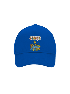 kšiltovka baseballka