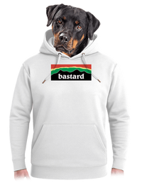 unisex mikina premium