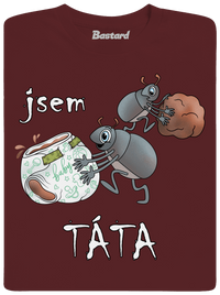 pánské tričko