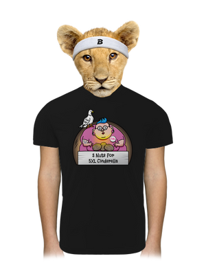 dětské sportovní tričko