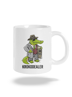 klasický hrnek