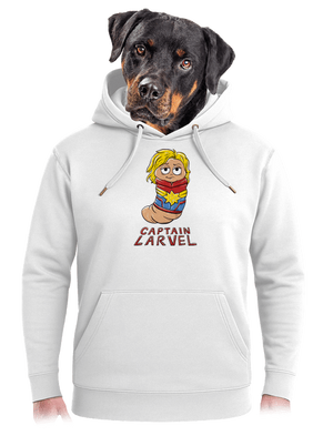 unisex mikina premium