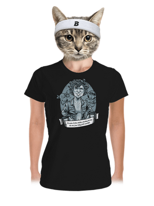 dámské sportovní tričko