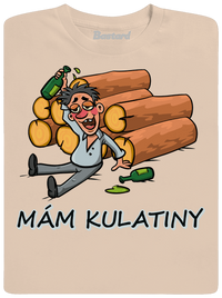 pánské tričko
