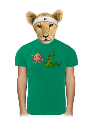 dětské sportovní tričko