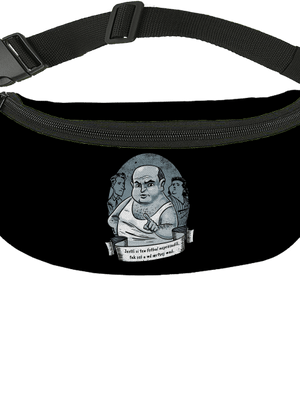 B14: Ecce Homo Homolka ledvinka Black