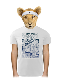 dětské sportovní tričko