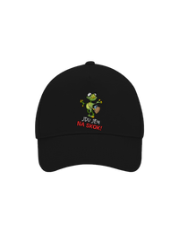 kšiltovka baseballka