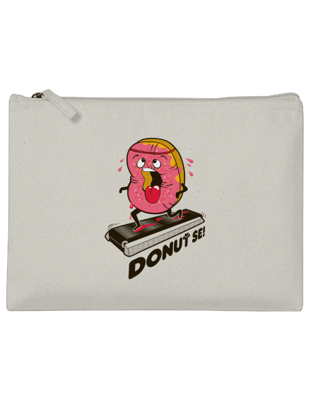 Donuť se taštička Stracciatella