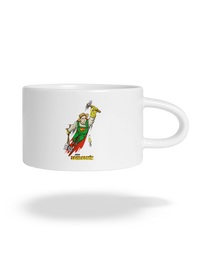 hrnek makronka
