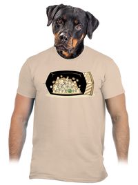 pánské tričko
