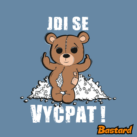 Jdi se vycpat