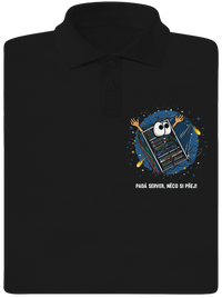 pánská polokošile