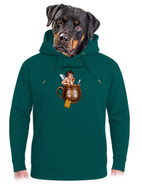 unisex mikina premium