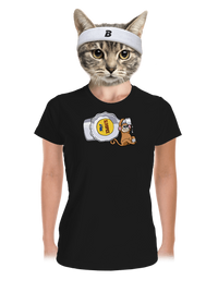 dámské sportovní tričko