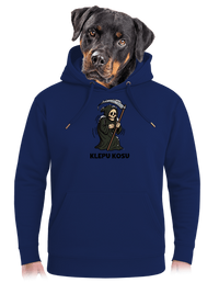 unisex mikina premium