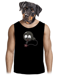pánské tílko