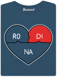 dámské tričko premium