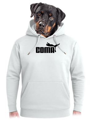 unisex mikina premium