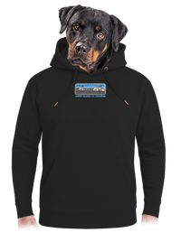 unisex mikina premium