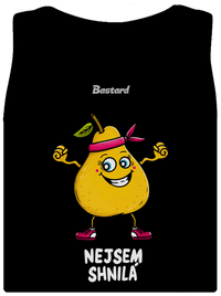 dámské tílko klasické