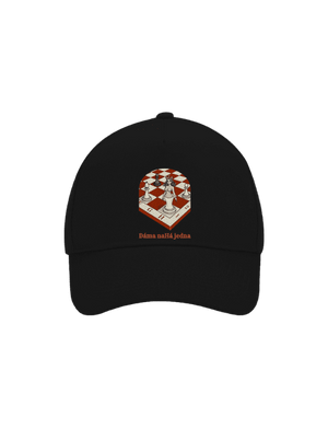 kšiltovka baseballka