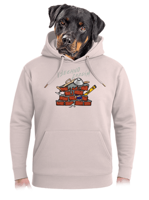 unisex mikina premium