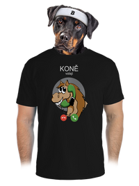 pánské sportovní tričko