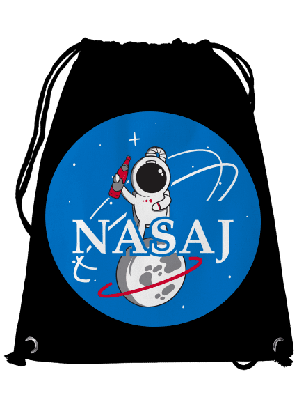 Nasaj vak Black